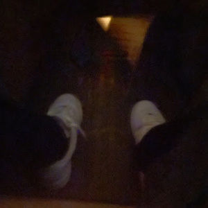 Meet your Posher, Eric